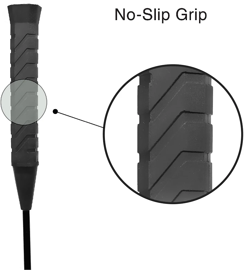 Poolmaster Deluxe Swimming Pool and Backyard Badminton Set