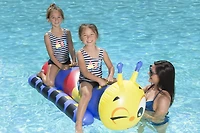 Poolmaster Caterpillar Super Jumbo Rider