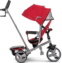 Huffy Malmo Luxe Conversion Tricycle