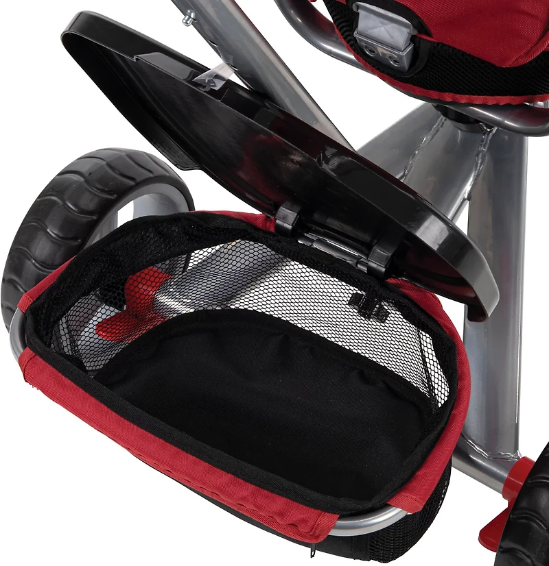 Huffy Malmo Luxe Conversion Tricycle