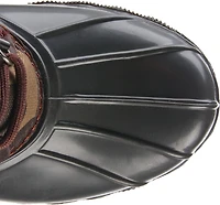 Magellan Outdoors Boys’ PCV Camo II Duck Boots