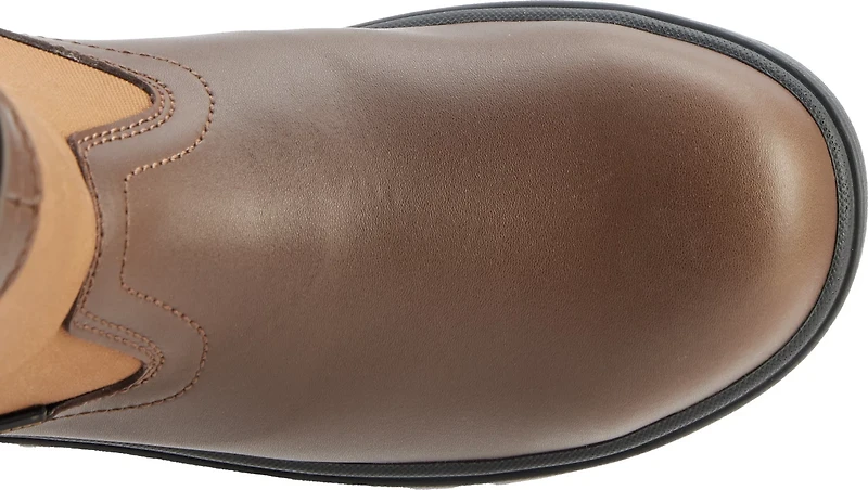 Brazos Men’s Ryker Steel Toe Work Boots