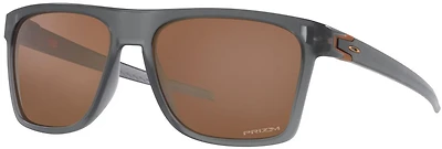 Oakley Men’s Leffingwell Matter Prizm Sunglasses