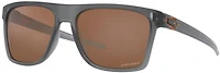 Oakley Men’s Leffingwell Matter Prizm Sunglasses