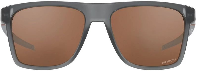 Oakley Men’s Leffingwell Matter Prizm Sunglasses