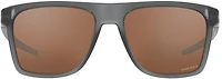 Oakley Men’s Leffingwell Matter Prizm Sunglasses