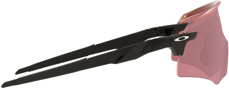 Oakley Adults’ Encoder Carbon Prizm Sunglasses