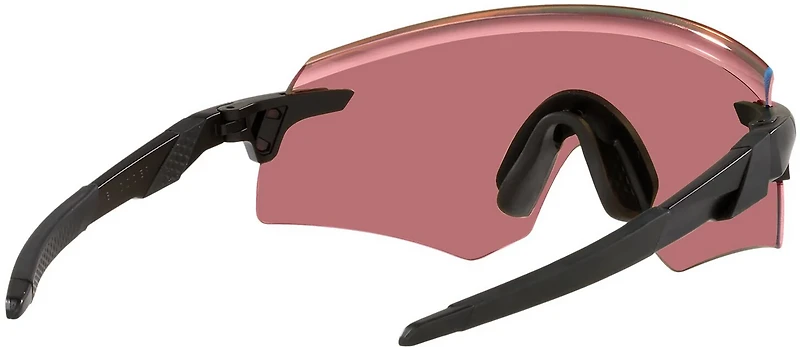 Oakley Adults’ Encoder Carbon Prizm Sunglasses