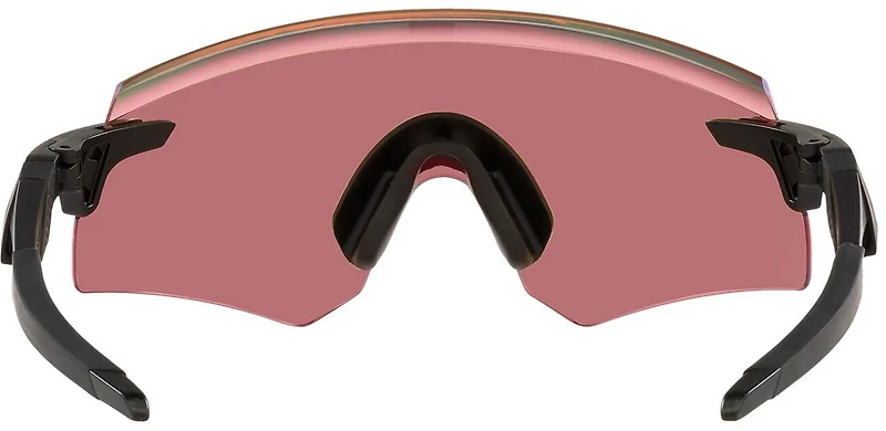 Oakley Adults’ Encoder Carbon Prizm Sunglasses