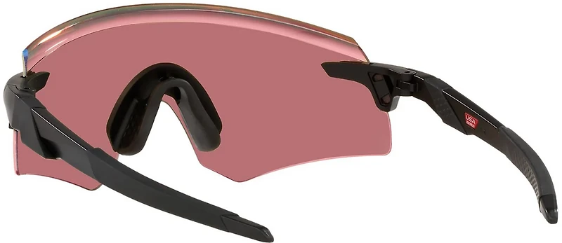 Oakley Adults’ Encoder Carbon Prizm Sunglasses