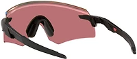 Oakley Adults’ Encoder Carbon Prizm Sunglasses