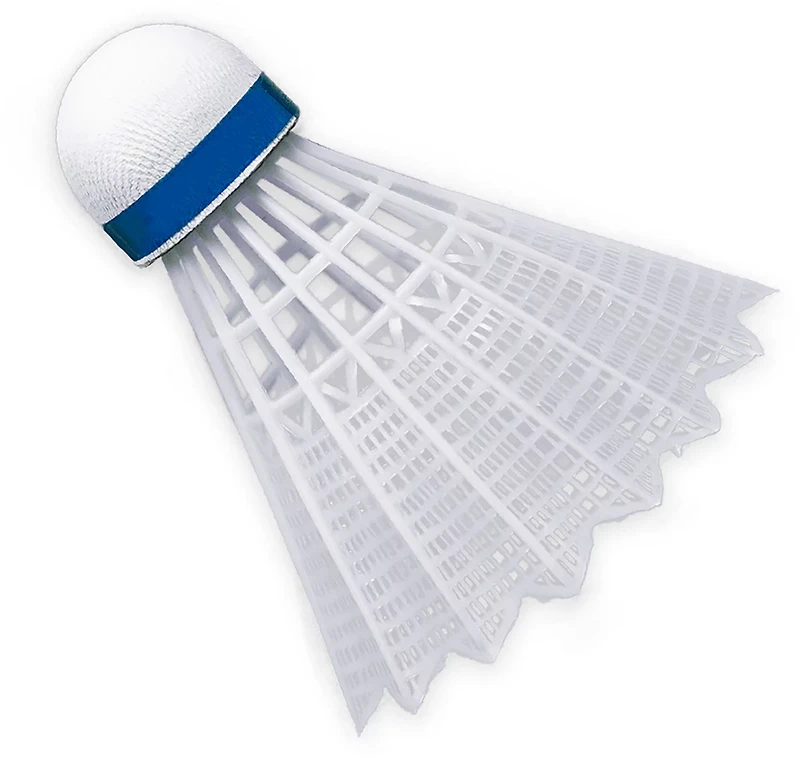 Poolmaster Deluxe Swimming Pool and Backyard Badminton Set