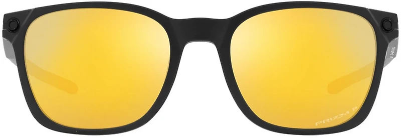 Oakley Adults’ Ojector Prizm 24K Polarized Sunglasses