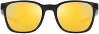 Oakley Adults’ Ojector Prizm 24K Polarized Sunglasses