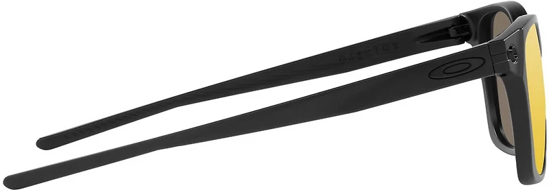 Oakley Adults’ Ojector Prizm 24K Polarized Sunglasses