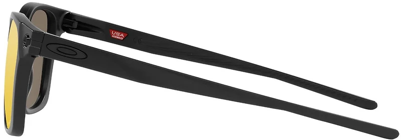 Oakley Adults’ Ojector Prizm 24K Polarized Sunglasses