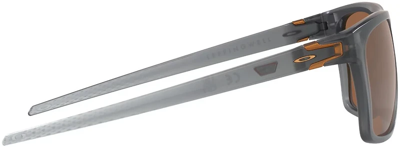 Oakley Men’s Leffingwell Matter Prizm Sunglasses