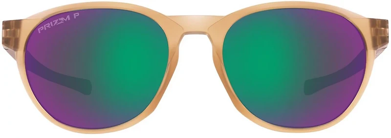 Oakley Adults’ Reedmace Prizm Polarized Sunglasses