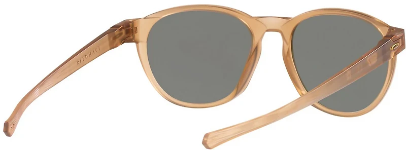 Oakley Adults’ Reedmace Prizm Polarized Sunglasses