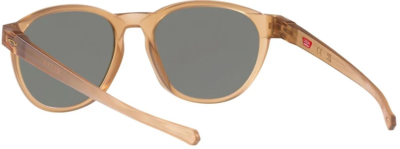 Oakley Adults’ Reedmace Prizm Polarized Sunglasses