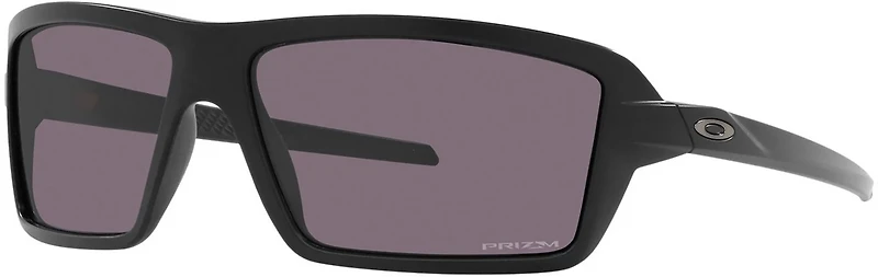 Oakley Men’s Cables Matte Prizm Sunglasses