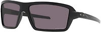 Oakley Men’s Cables Matte Prizm Sunglasses