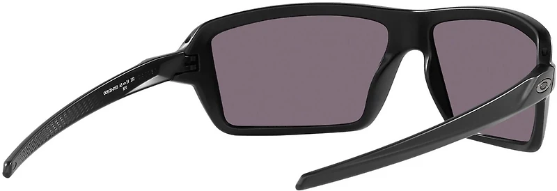Oakley Men’s Cables Matte Prizm Sunglasses