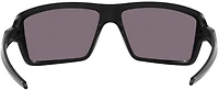Oakley Men’s Cables Matte Prizm Sunglasses