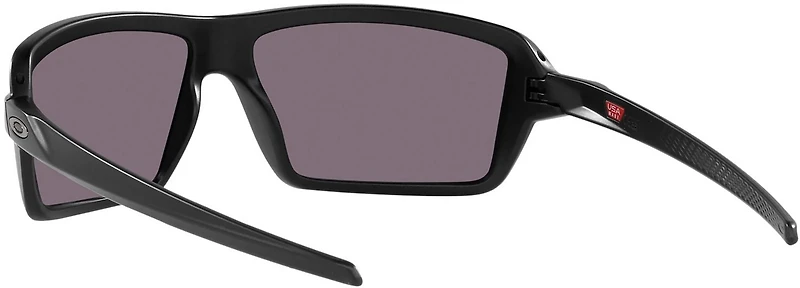 Oakley Men’s Cables Matte Prizm Sunglasses