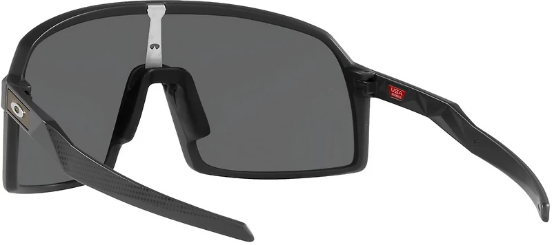 Oakley Sutro S Hi Res Sunglasses