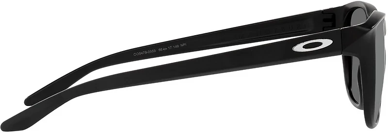 Oakley Adults' Manorburn Prizm Polarized Sunglasses