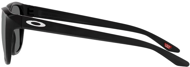 Oakley Adults' Manorburn Prizm Polarized Sunglasses