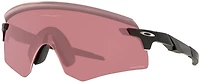 Oakley Adults’ Encoder Carbon Prizm Sunglasses