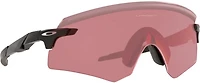 Oakley Adults’ Encoder Carbon Prizm Sunglasses