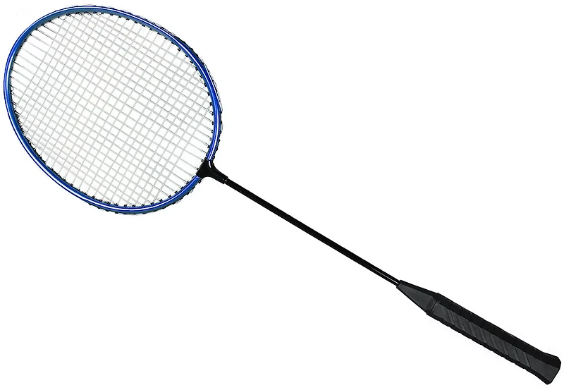 Poolmaster Deluxe Swimming Pool and Backyard Badminton Set