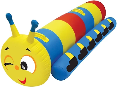 Poolmaster Caterpillar Super Jumbo Rider