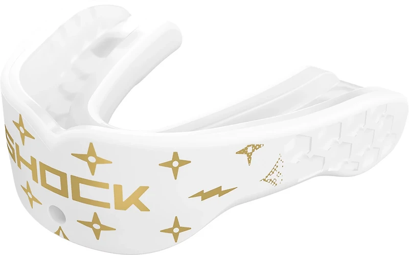Shock Doctor Adults' Gel Max Power Mouthguard
