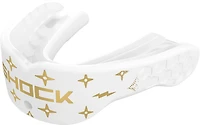 Shock Doctor Adults' Gel Max Power Mouthguard