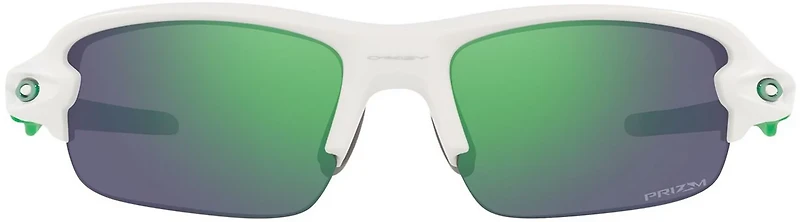 Oakley Kids’ Flak XXS Prizm Sunglasses