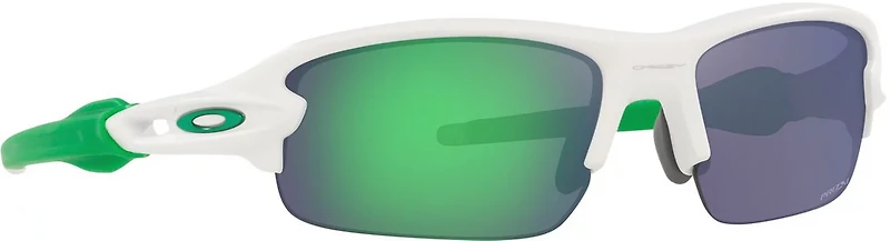 Oakley Kids’ Flak XXS Prizm Sunglasses