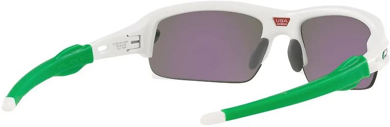 Oakley Kids’ Flak XXS Prizm Sunglasses