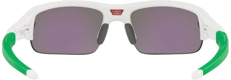 Oakley Kids’ Flak XXS Prizm Sunglasses