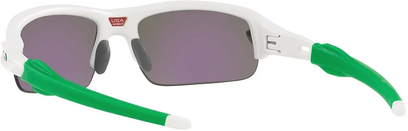 Oakley Kids’ Flak XXS Prizm Sunglasses