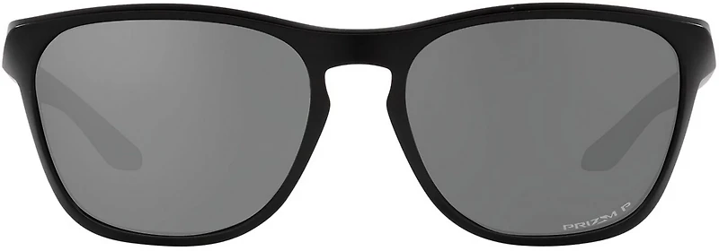 Oakley Adults' Manorburn Prizm Polarized Sunglasses
