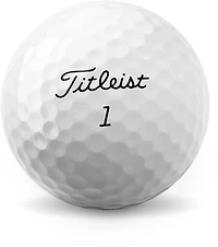 Titleist Pro V1 2021 Golf Balls 12-Pack