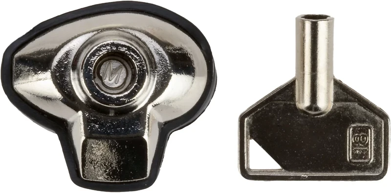 Redfield Trigger Lock