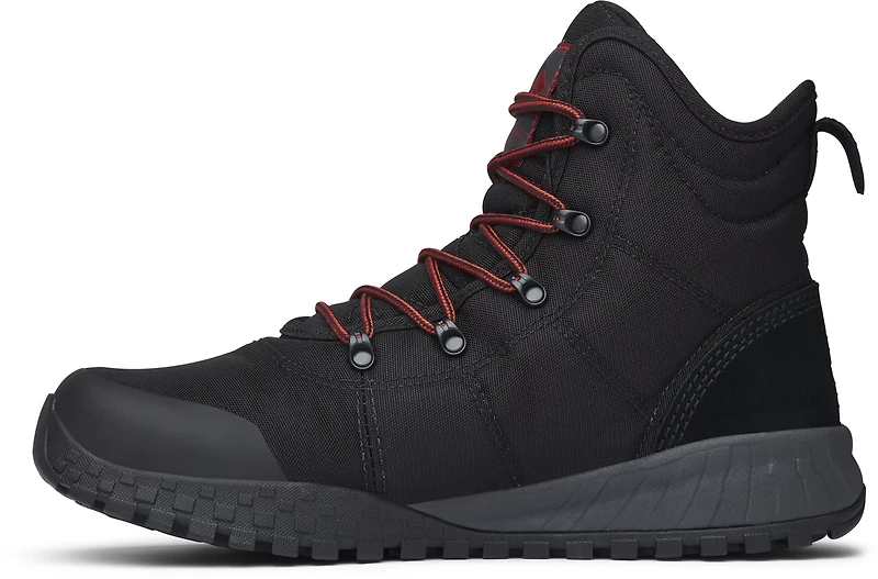 Columbia Men's Fairbanks Omni-Heat Hiking Boots