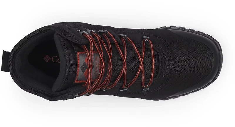 Columbia Men's Fairbanks Omni-Heat Hiking Boots
