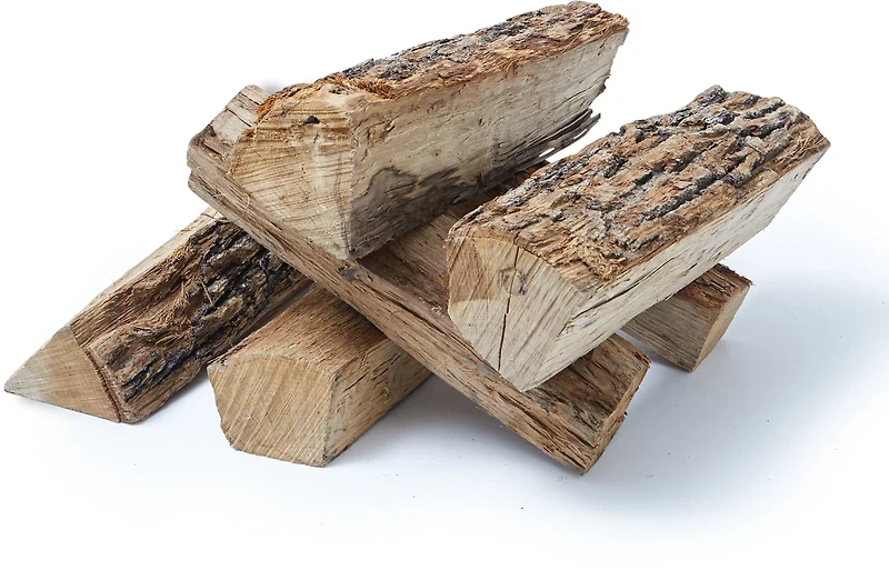 Gourmet Wood Southern Hickory Cooking Wood