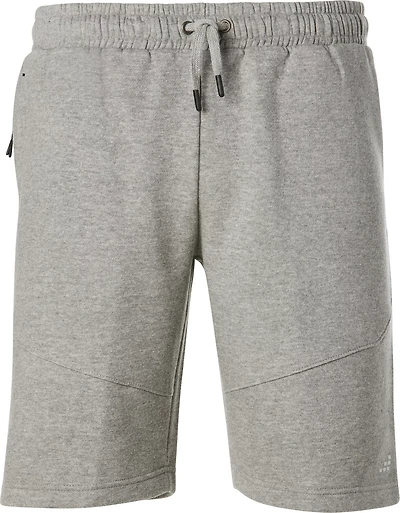 BCG Men’s Lifestyle Cotton Fleece Shorts